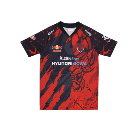 Alter Ego Away Replica 2024 Jersey