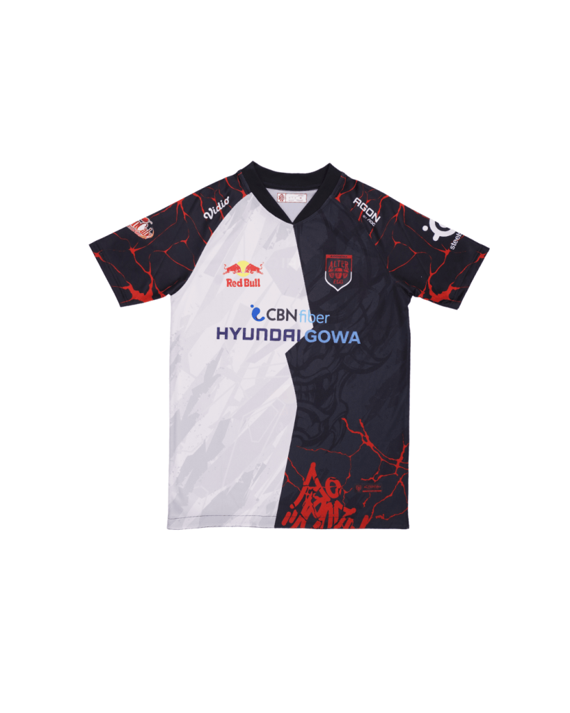 Alter Ego Home Replica 2024 Jersey