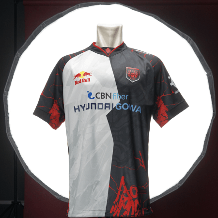 Alter Ego Home Authentic 2024 Jersey