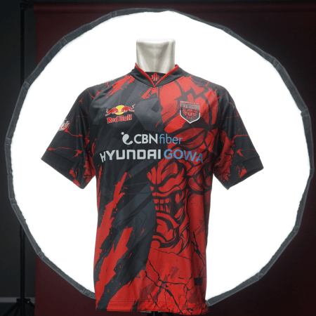 Alter Ego Away Authentic 2024 Jersey