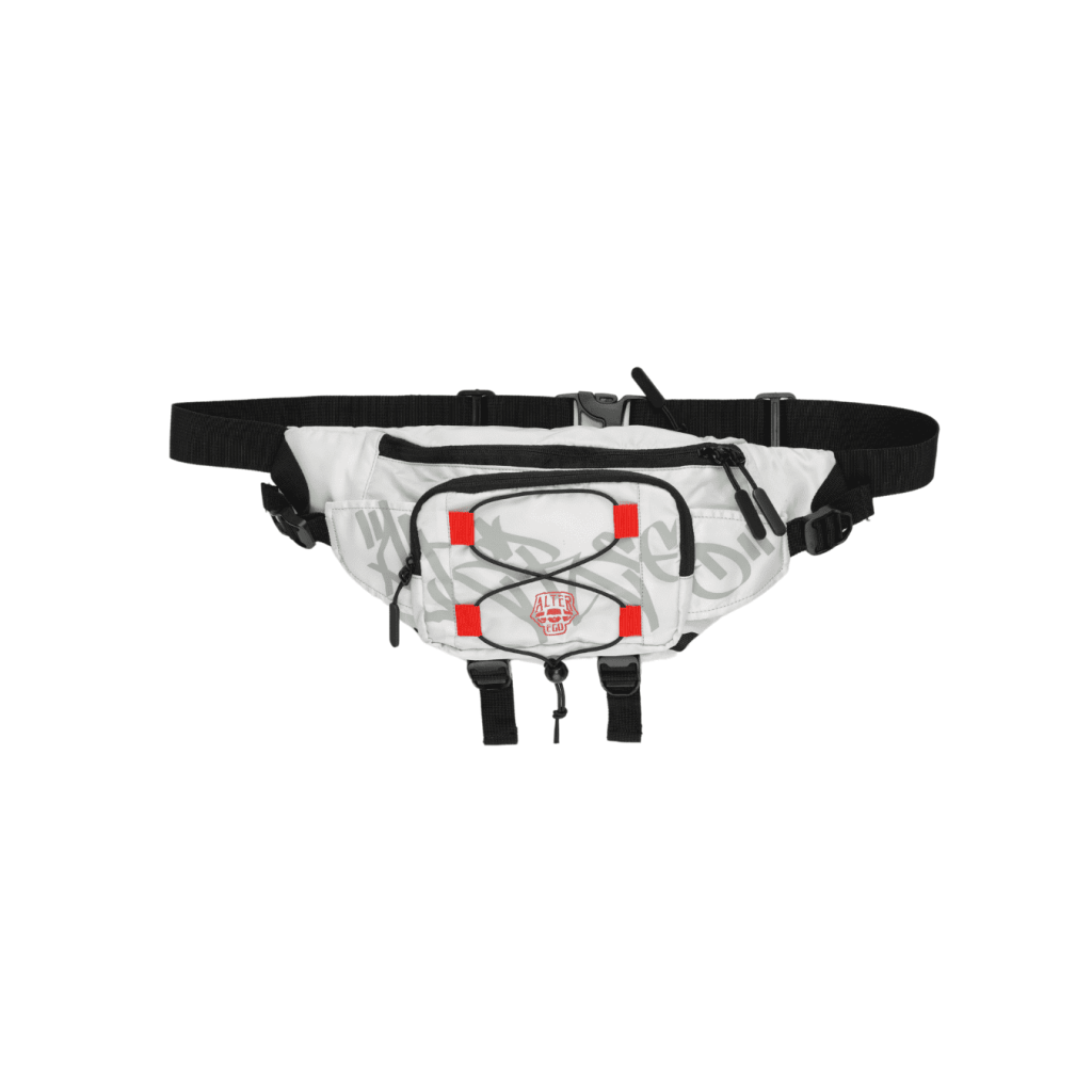 ALT390 Legacy Waist Bag