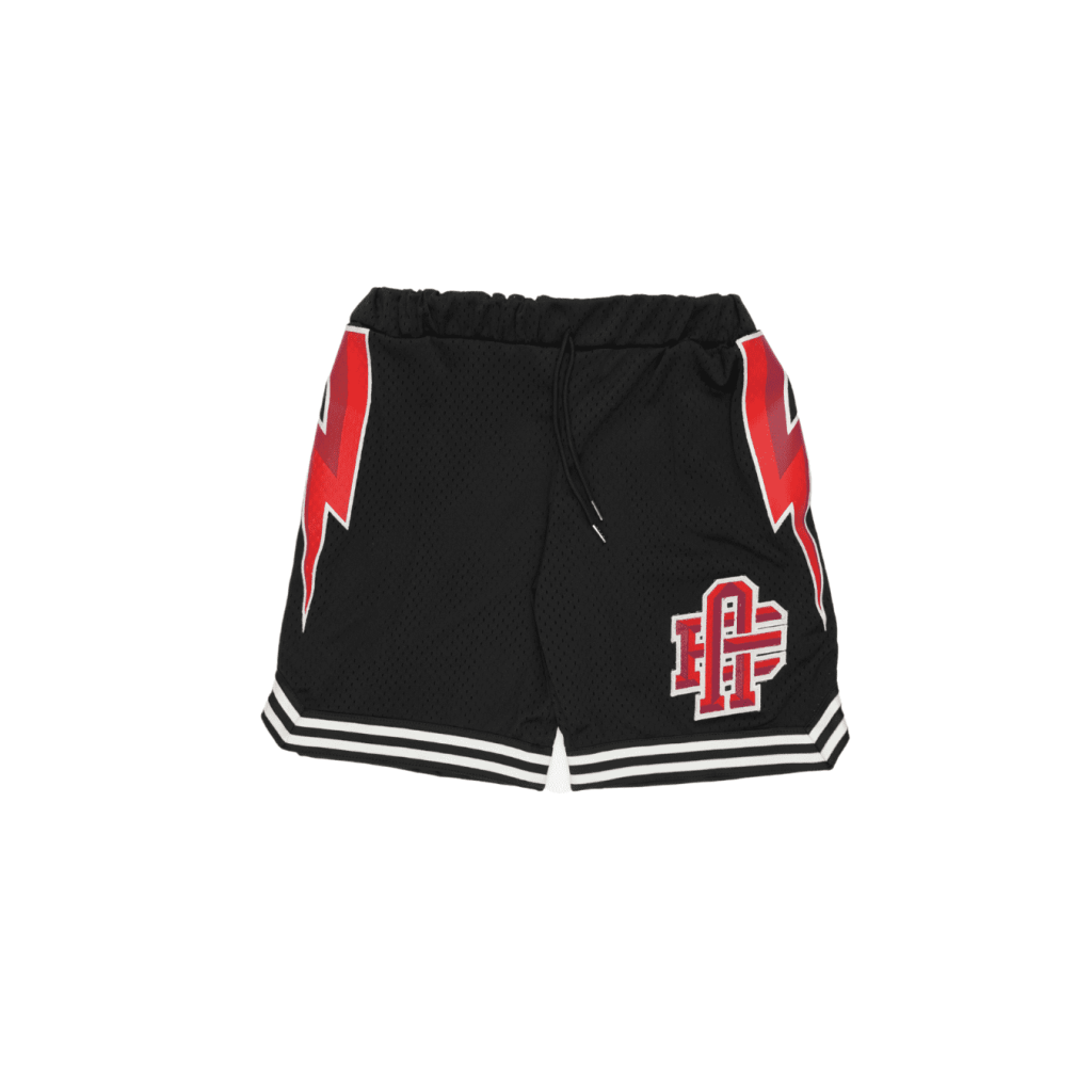 ALT390 Striker Mesh Shorts